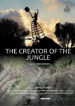 Sessió doble 2 - cartell d'"El creador de la jungla"
